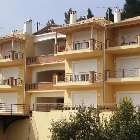 Agrabeli Guest house