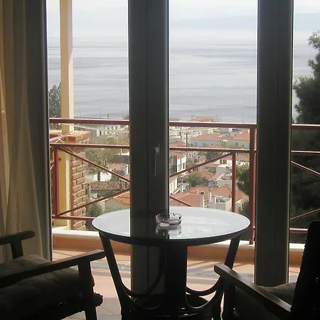 Agrabeli * Limni (Evia)