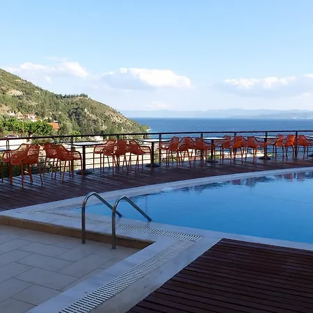 Guest house Agrabeli *