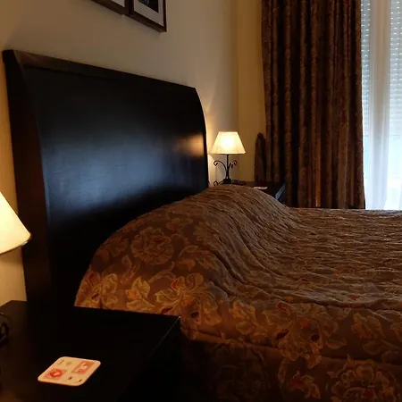Guest house Agrabeli *