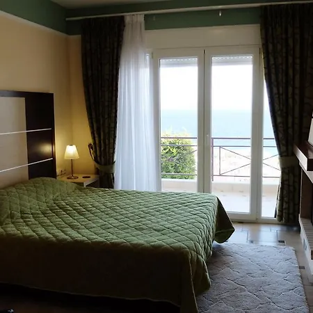 Guest house Agrabeli