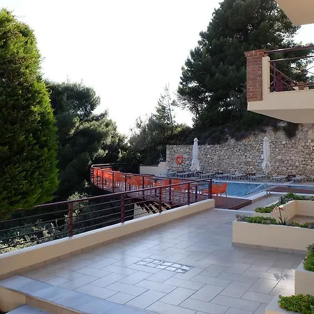 Guest house Agrabeli *