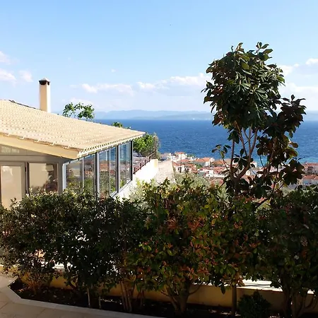 Agrabeli Limni (Evia)