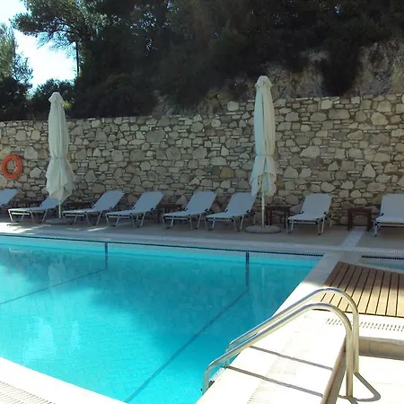 Agrabeli Guest house *