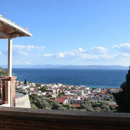 αγράμπελη Λίμνη