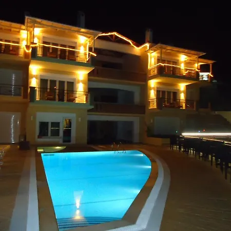 Guest house Agrabeli *