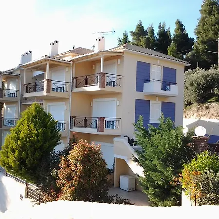 Agrabeli Guest house *