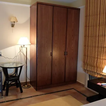 Guest house Agrabeli *