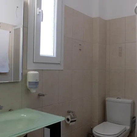 Agrabeli Guest house *