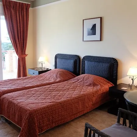 Guest house Agrabeli Limni (Evia)