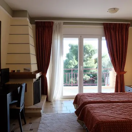 αγράμπελη 3*