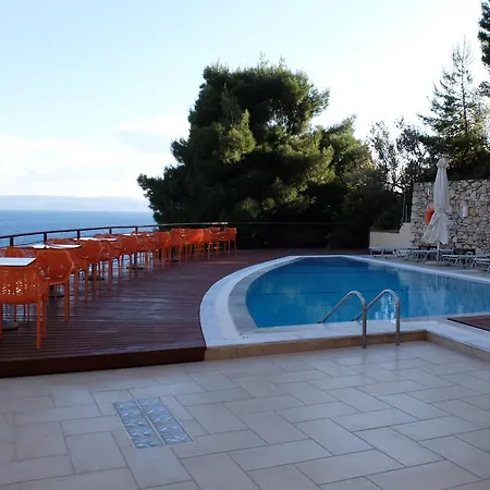 Agrabeli Limni (Evia)