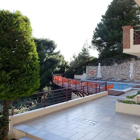 αγράμπελη Λίμνη