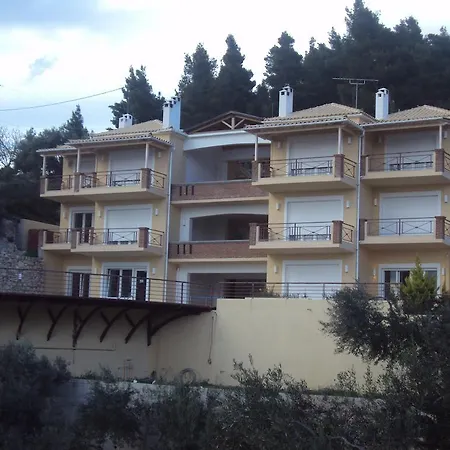 Guest house Agrabeli *