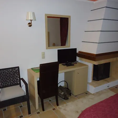Guest house Agrabeli *