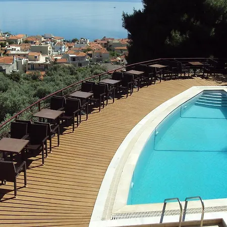 Agrabeli Limni (Evia)