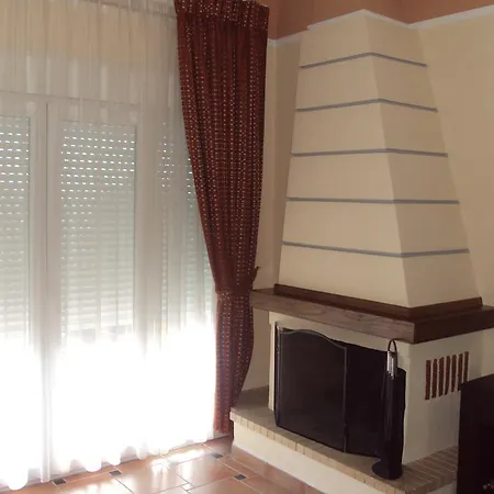 Guest house Agrabeli