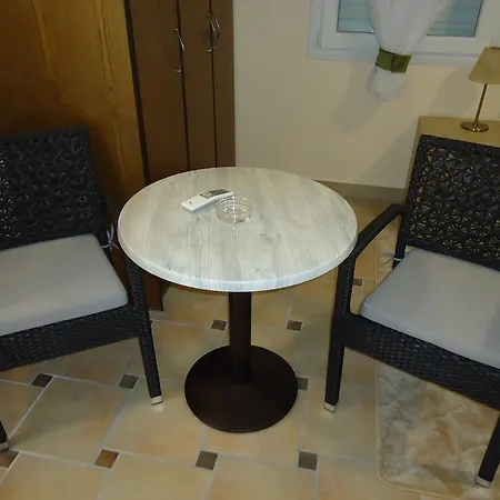 Πανσιόν αγράμπελη Λίμνη