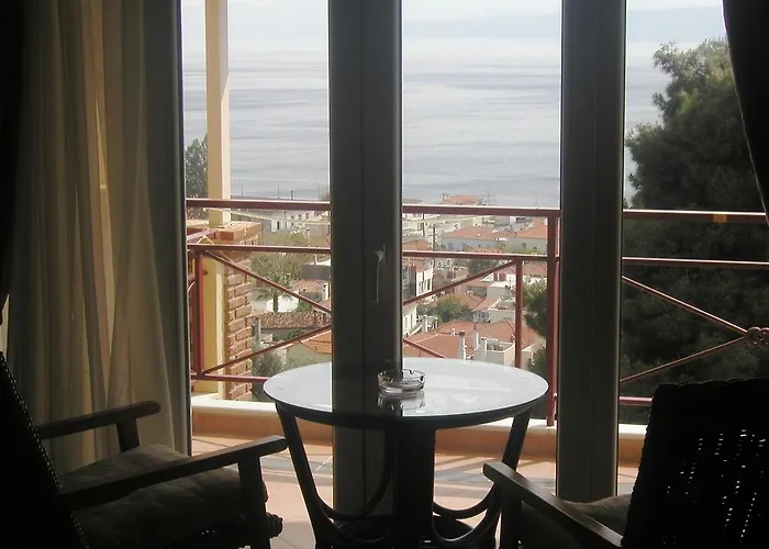 Agrabeli 3* Limni (Evia)