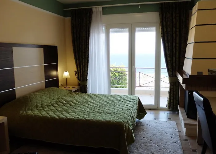 Guest house Agrabeli