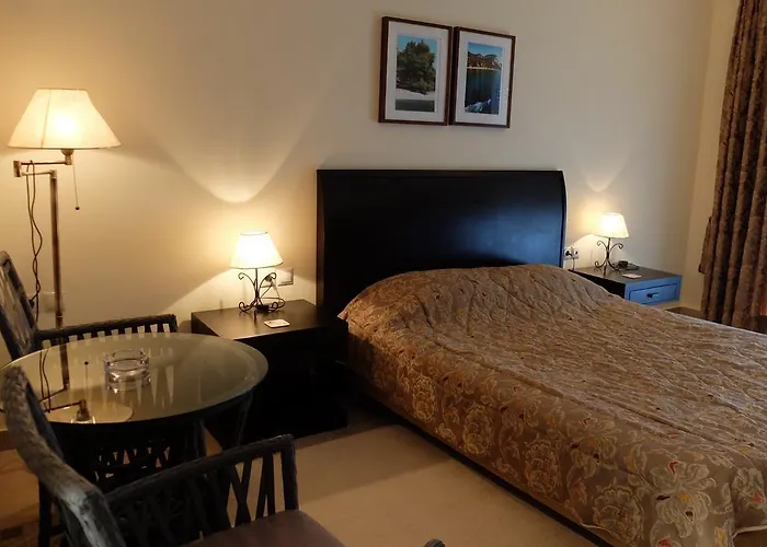 Agrabeli Guest house 3*