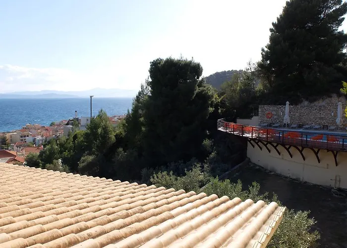 Agrabeli Guest house