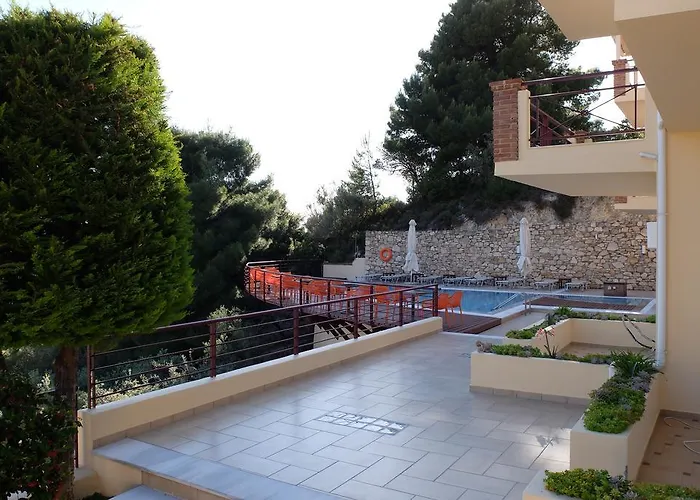 Guest house Agrabeli 3*