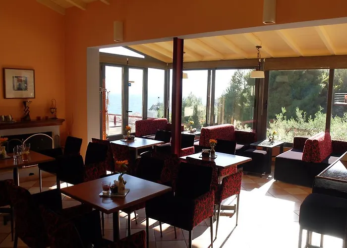 Guest house Agrabeli 3*