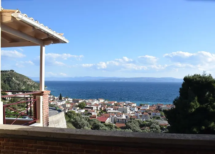 Agrabeli Limni (Evia)