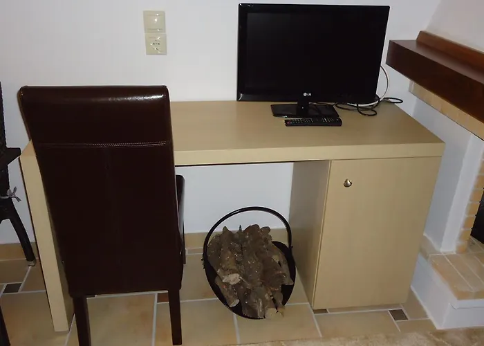 Agrabeli Limni (Evia)