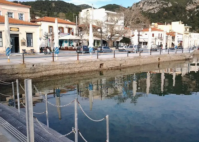 Agrabeli Guest house