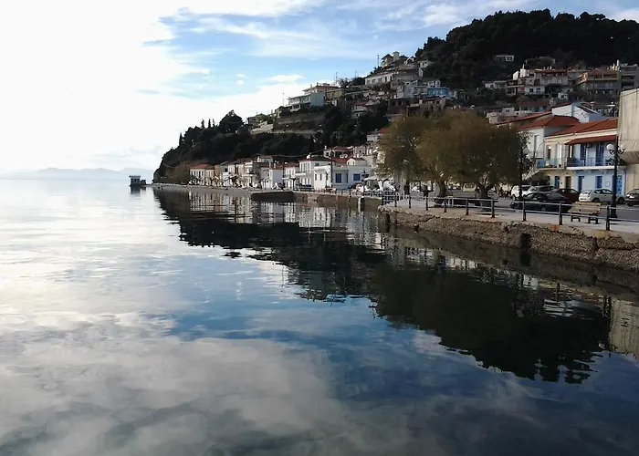 Agrabeli Guest house 3*