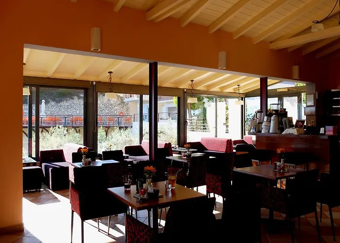 Agrabeli Guest house Limni (Evia)