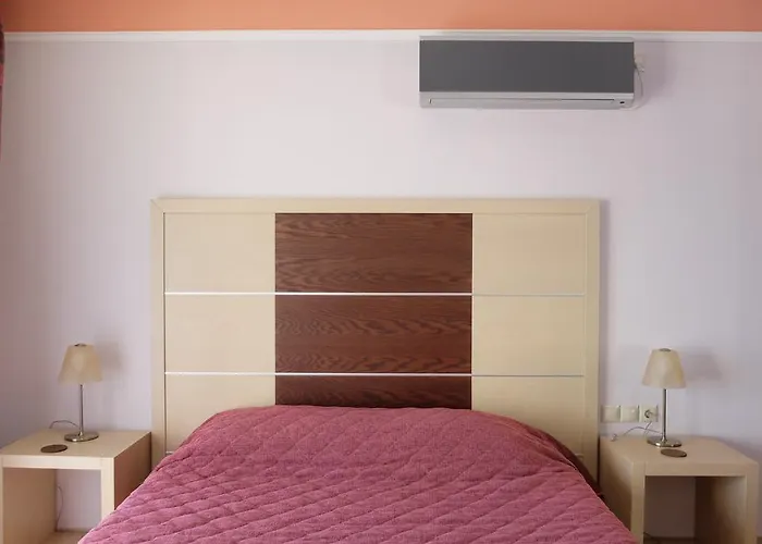 Guest house Agrabeli