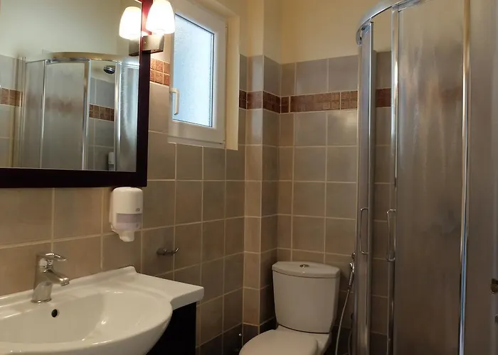 Guest house Agrabeli