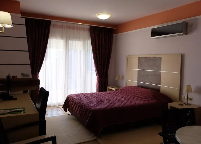 Agrabeli Guest house Limni (Evia)