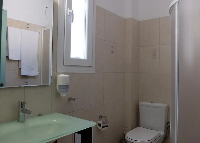 Agrabeli Guest house 3*