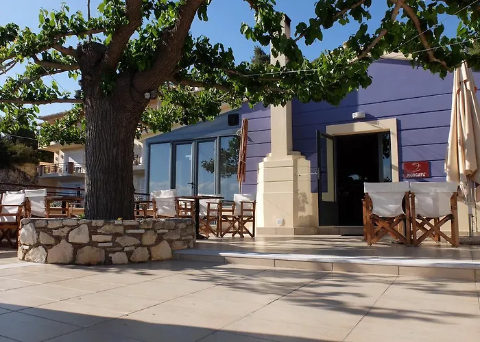 Agrabeli Guest house 3*