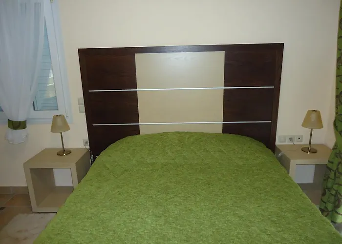 Agrabeli Limni (Evia)