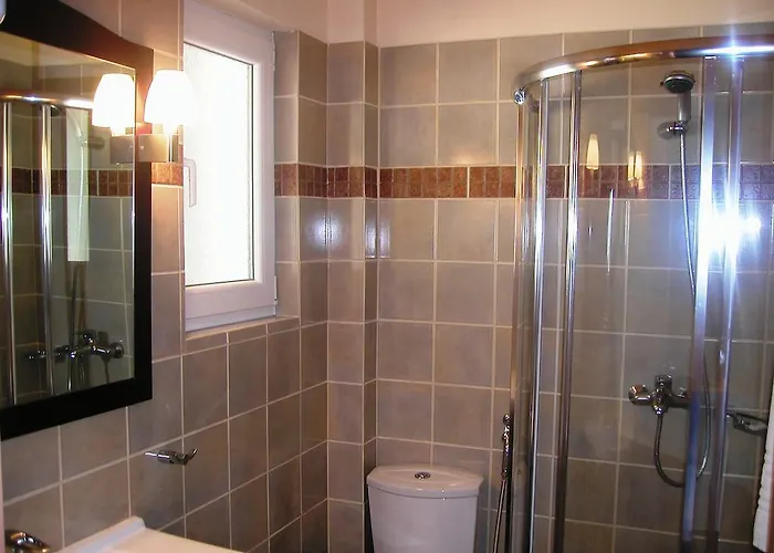 Guest house Agrabeli