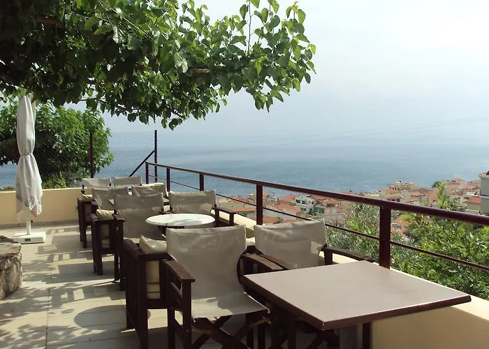 Guest house Agrabeli Limni (Evia)