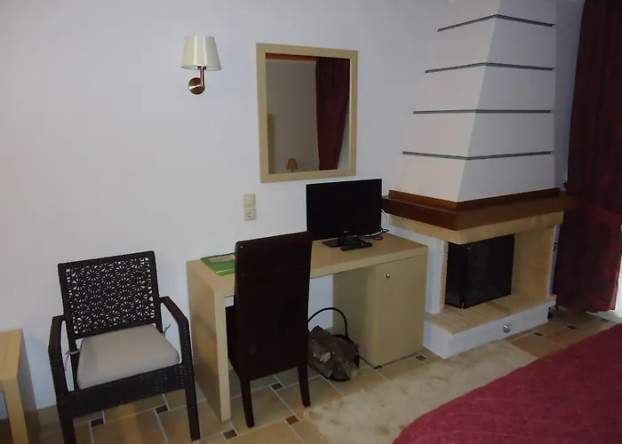 Guest house Agrabeli 3*