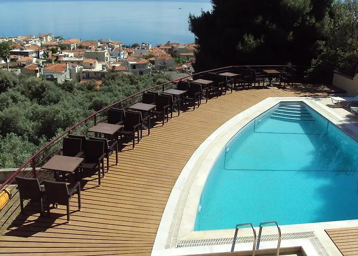 Agrabeli Limni (Evia)