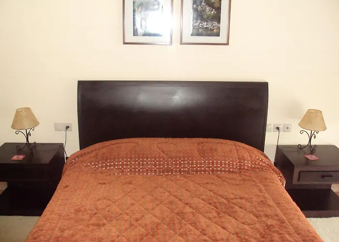 Guest house Agrabeli 3*