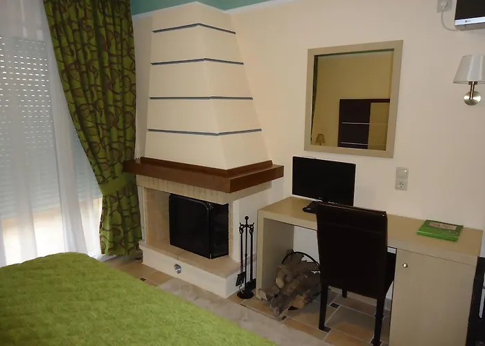 Guest house Agrabeli